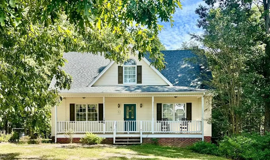 1900 Red Bow Lane, Buffalo Junction, VA 24529 - #3