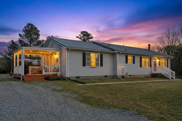 1207 Alphonse Dairy Road, South Boston, VA 24592