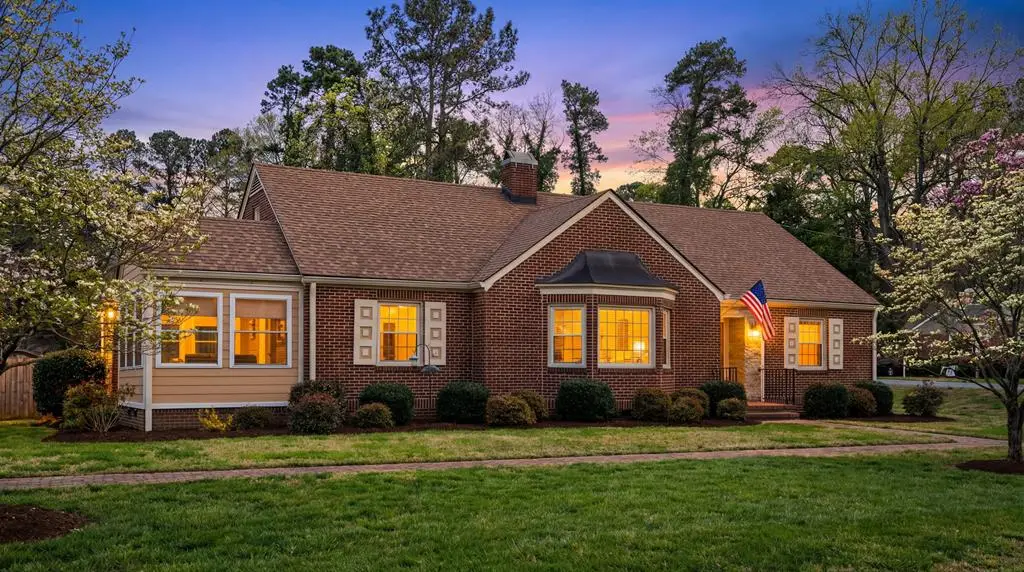 104 Dan Circle, Clarksville, VA 23927 - #1