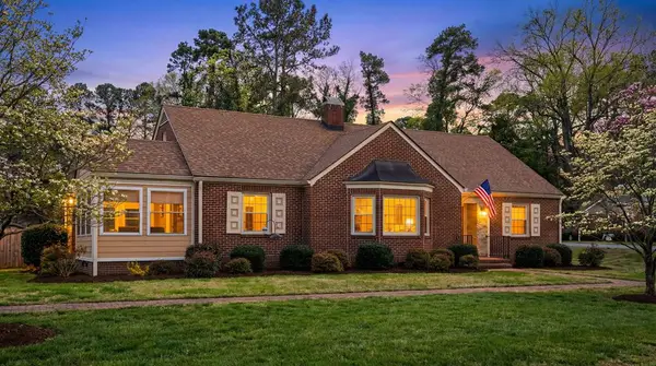 104 Dan Circle, Clarksville, VA 23927