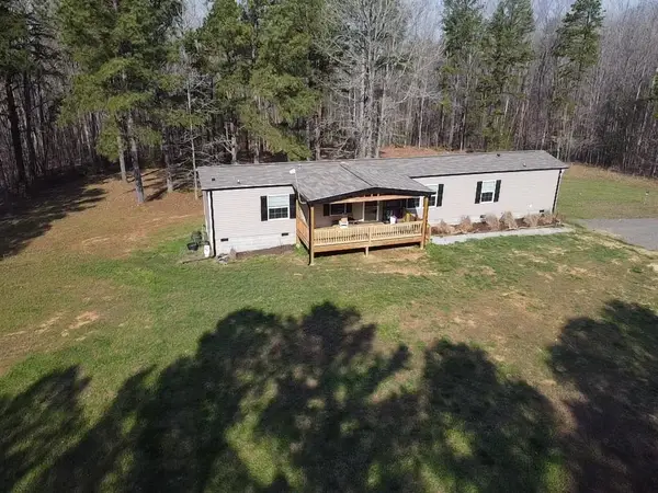 2049 Old Cox Road, Boydton, VA 23917