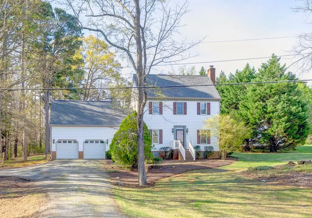 1194 Wolf Trap Road, South Boston, VA 24592 - #1