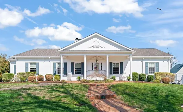 115 Dan Circle, Clarksville, VA 23927