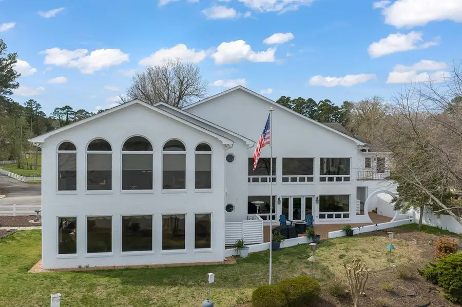 115 Dan Circle, Clarksville, VA 23927 - #3