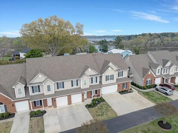 113 Marina Cove, Clarksville, VA 23927