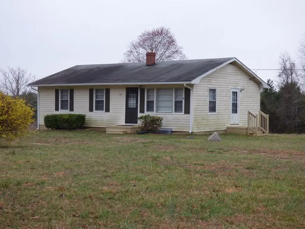 2052 Chisolm Trail, Nathalie, VA 24577 - #1