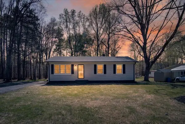 1021 Pine Trail, Halifax, VA 24558