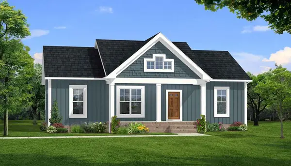 443 Raleigh Avenue, South Hill, VA 23970