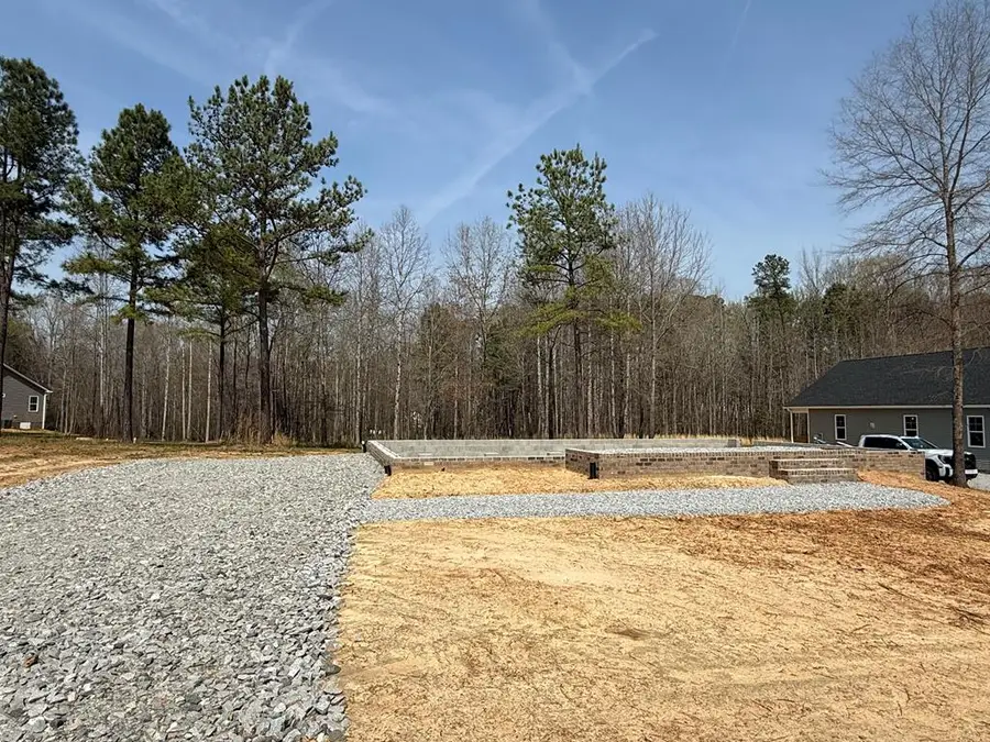 443 Raleigh Avenue, South Hill, VA 23970 - #3