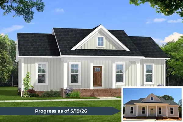 1214 Lloyds Mill Road, Clover, VA 24534