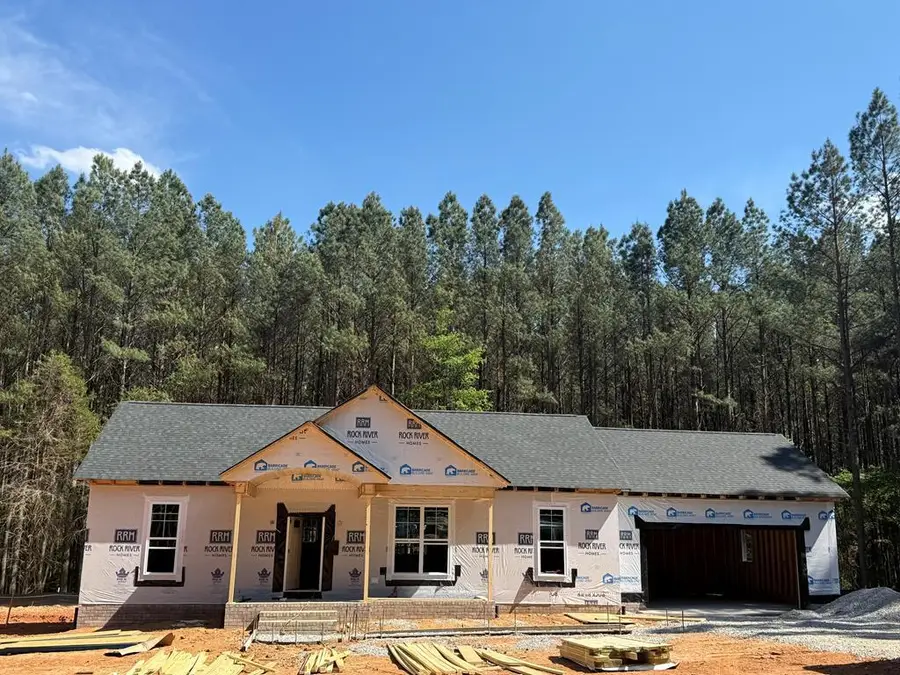 813 Granite Hall Drive, Boydton, VA 23917 - #2