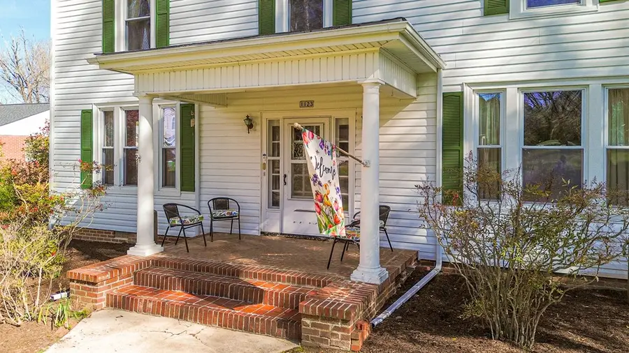 1123 Jefferson Street, Boydton, VA 23917 - #2