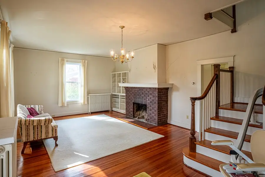 1123 Jefferson Street, Boydton, VA 23917 - #3