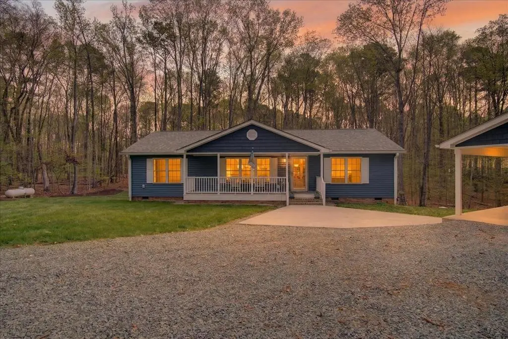 35 Hollyfield Court, Clarksville, VA 23927 - #1