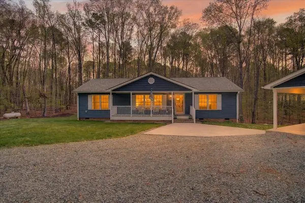 35 Hollyfield Court, Clarksville, VA 23927