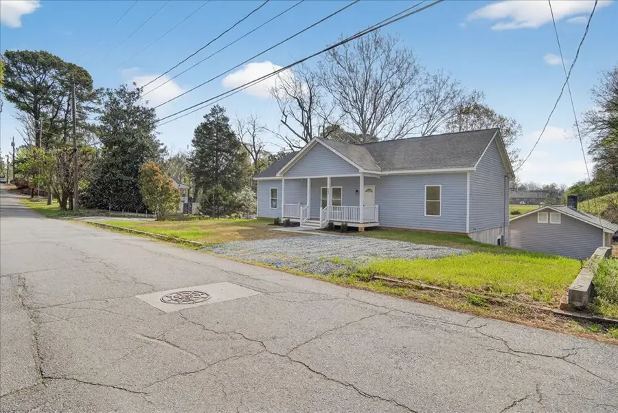 403 Rose Hill Avenue, Clarksville, VA 23927 - #3