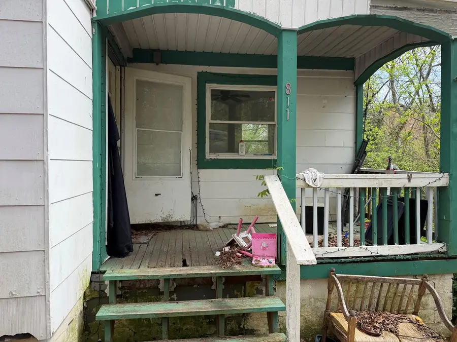 811 Traver Avenue, South Boston, VA 24592 - #2