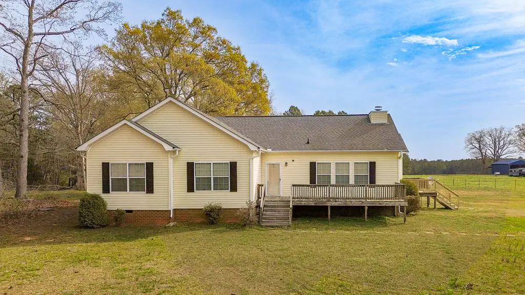 1191 Liberty Road, Alberta, VA 23821 - #1