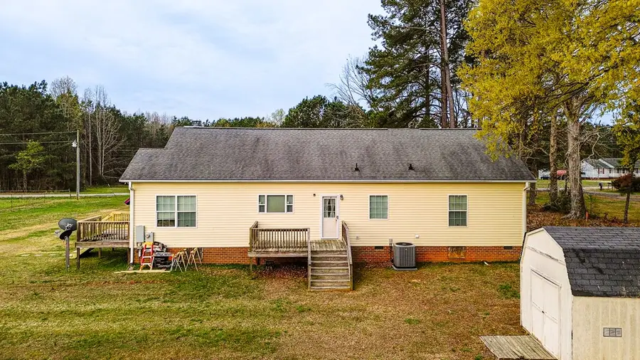 1191 Liberty Road, Alberta, VA 23821 - #3
