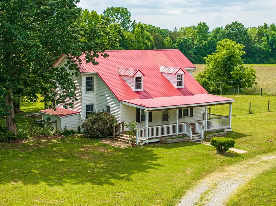 2028 Clays Mill Road, Halifax, VA 24558 - #2