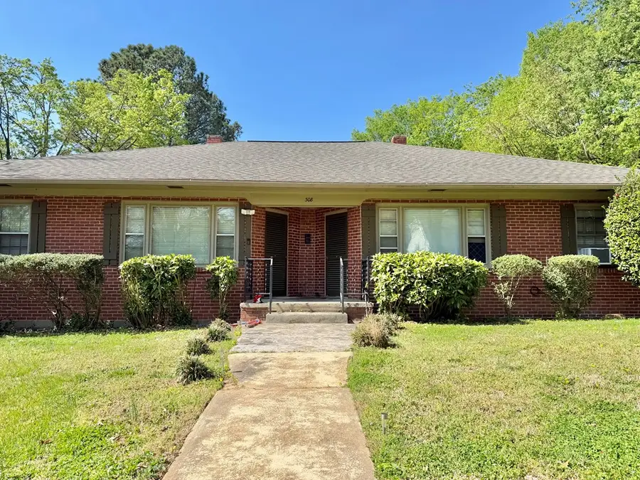 308 Fifth Street, Clarksville, VA 23927 - #2