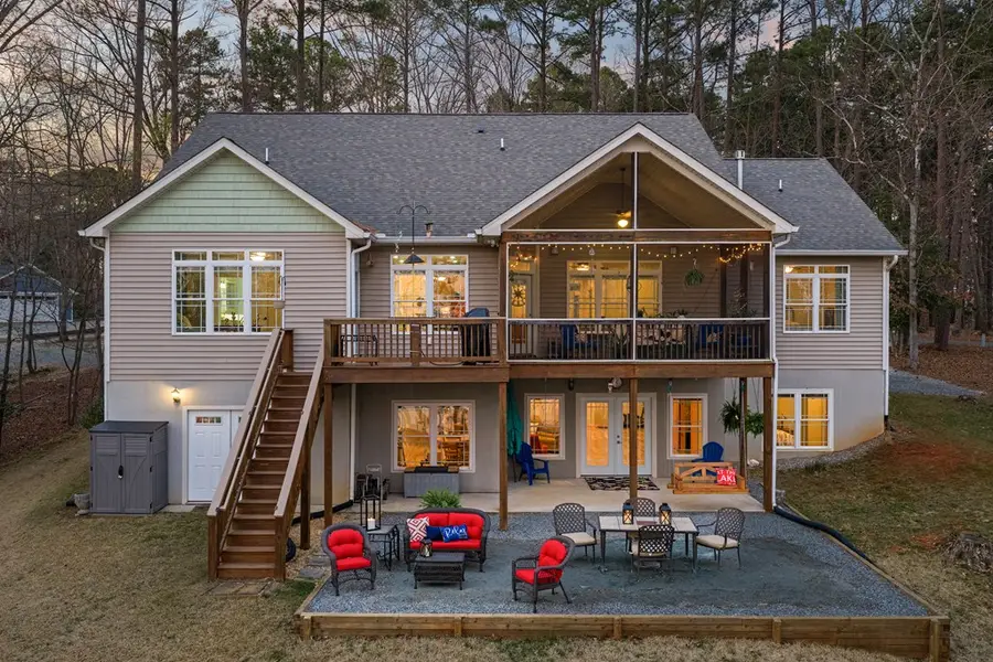 72 Goat Island Court, Clarksville, VA 23927 - #2