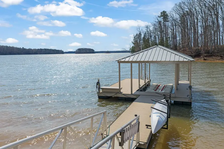 72 Goat Island Court, Clarksville, VA 23927 - #3