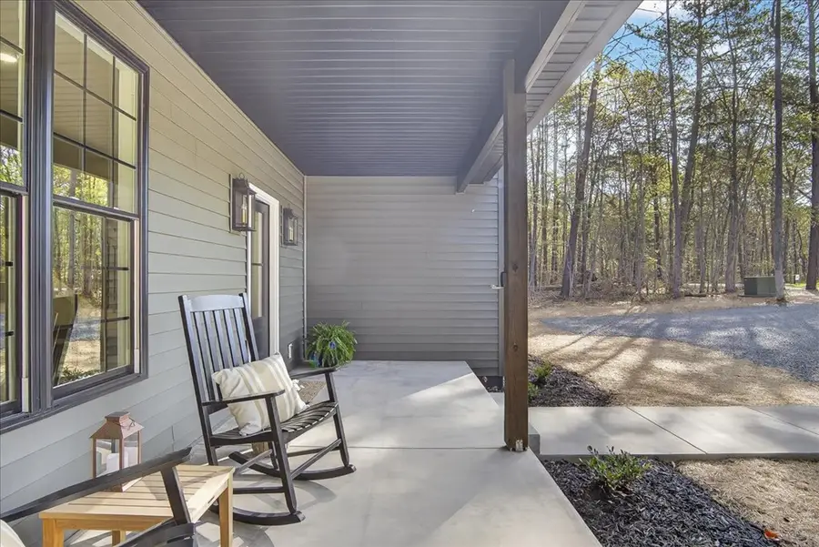 281 Powhatan Road, Clarksville, VA 23927 - #3