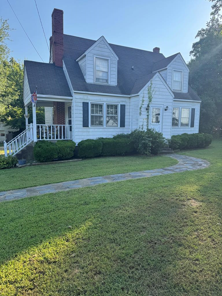 5125 Halifax Road, Halifax, VA 24558 - #1