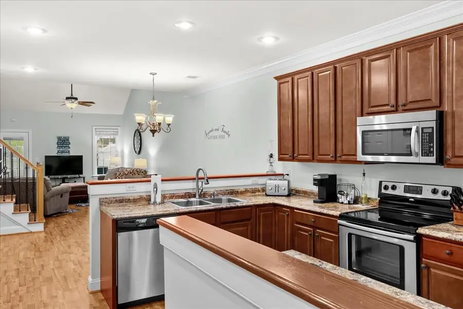 112 Marina Cove, Clarksville, VA 23927 - #3