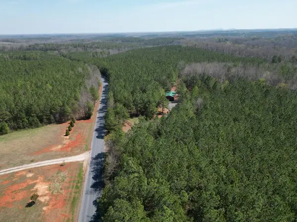 1708 Miller Camp Road, Buckingham, VA 23921