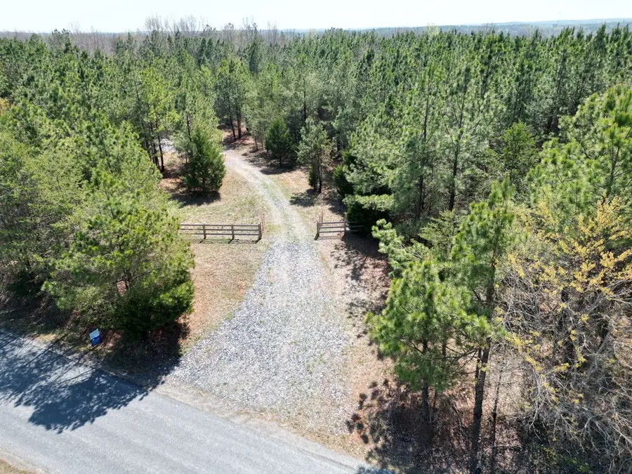 1708 Miller Camp Road, Buckingham, VA 23921 - #3