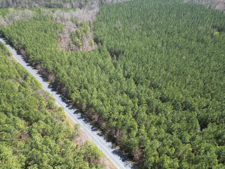 1738 Miller Camp Road, Buckingham, VA 23921 - #2