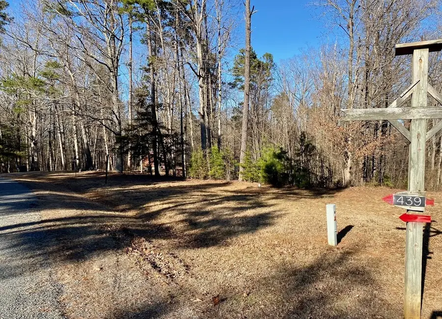 Lot 45 Buffalo Drive, Buffalo Junction, VA 24529 - #3