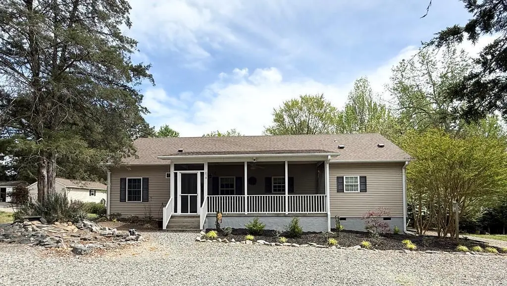 658 Ferry Hill Trail, Clarksville, VA 23927 - #1