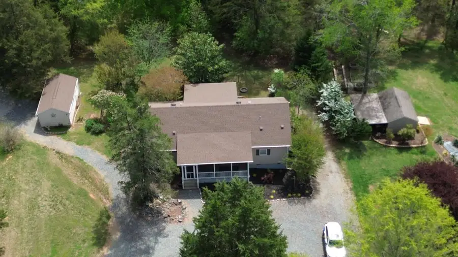 658 Ferry Hill Trail, Clarksville, VA 23927 - #3