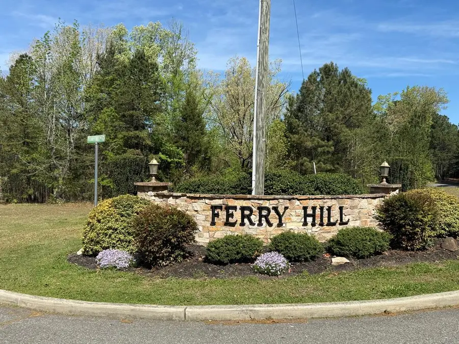701 Ferry Hill Trail, Clarksville, VA 23927 - #3
