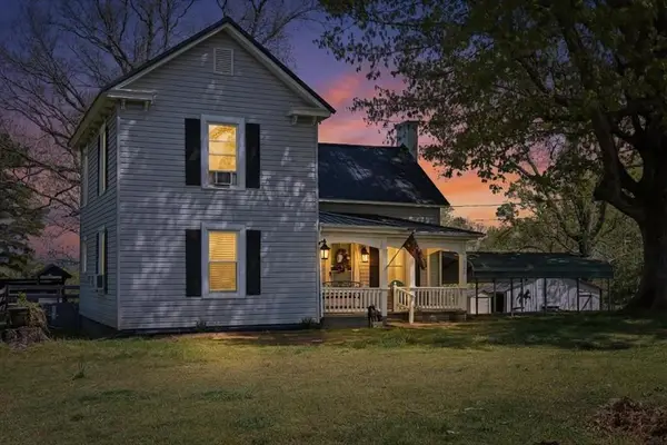 1120 Old Grubby Road, South Boston, VA 24592