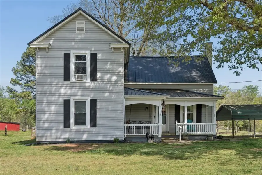 1120 Old Grubby Road, South Boston, VA 24592 - #2