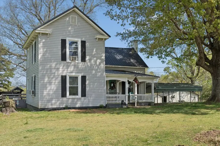 1120 Old Grubby Road, South Boston, VA 24592 - #3