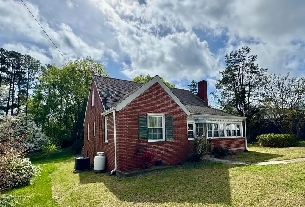 119 College Street, Clarksville, VA 23927 - #1