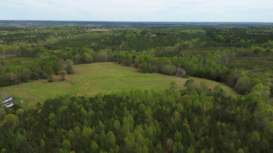 216 Doc Jones Trail, Warrenton, NC 27589 - #3