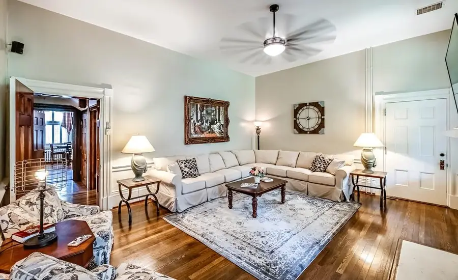 115 Thompson Street, Tazewell, VA 24651 - #2
