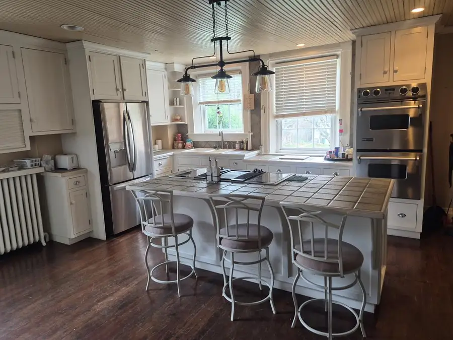 115 Thompson Street, Tazewell, VA 24651 - #3