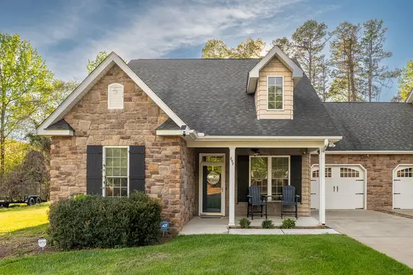 897 Old Rock Road, Clarksville, VA 23927