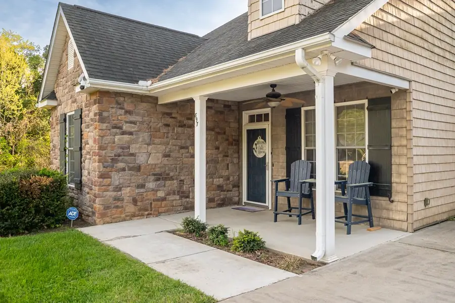 897 Old Rock Road, Clarksville, VA 23927 - #3