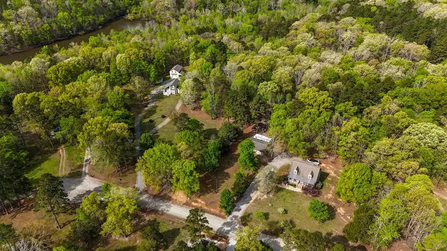 696 Sandie Point Drive, Clarksville, VA 23927 - #3