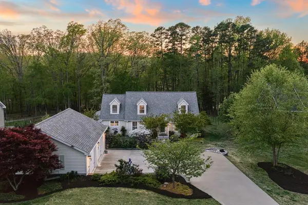 141 Long Beach Boulevard, Clarksville, VA 23927