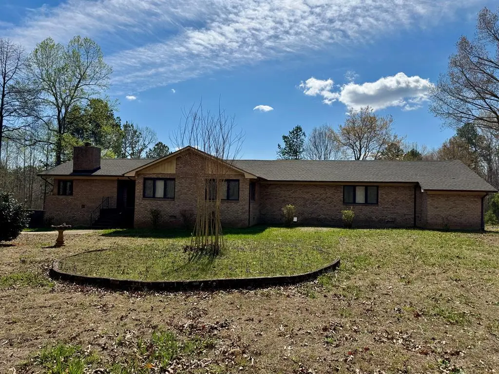 384 Hayes Mill Road, Boydton, VA 23917 - #1