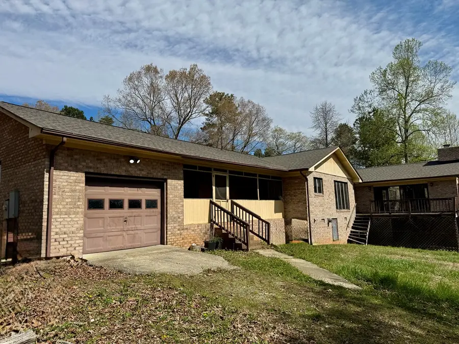 384 Hayes Mill Road, Boydton, VA 23917 - #3
